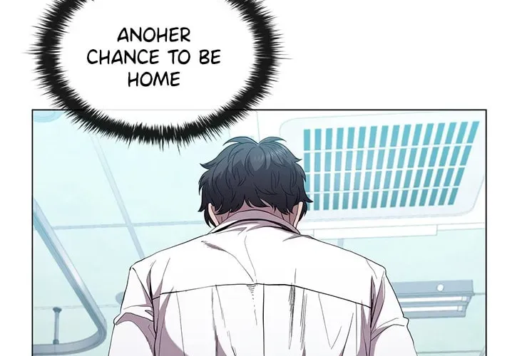 A True Doctor Chapter 127 — Page 90