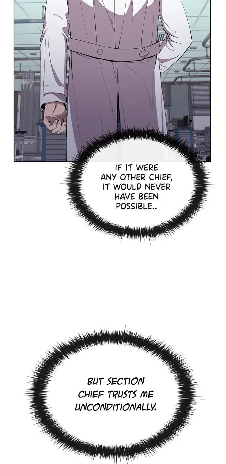 A True Doctor Chapter 127 — Page 91