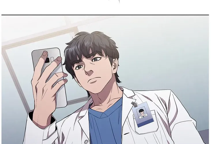 A True Doctor Chapter 127 — Page 92