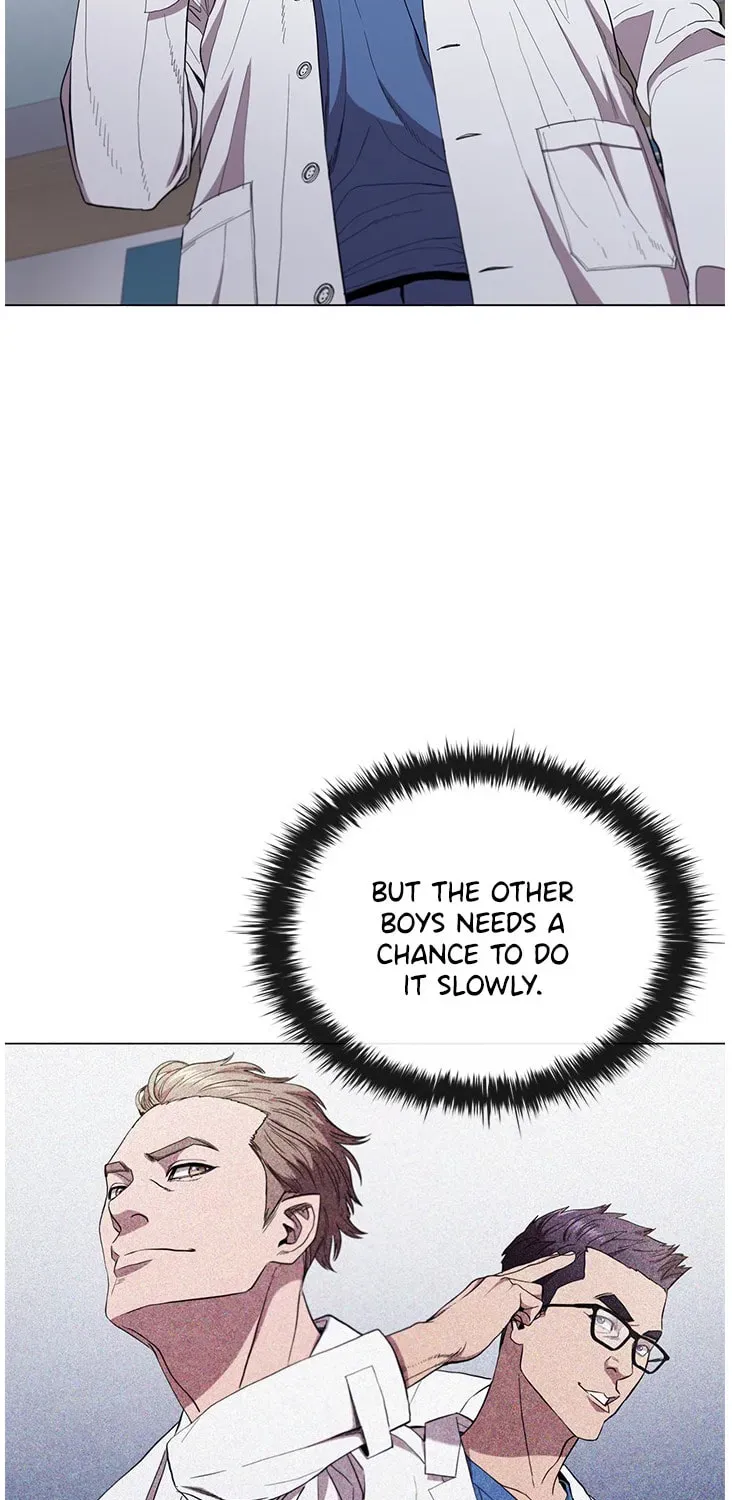 A True Doctor Chapter 127 — Page 93