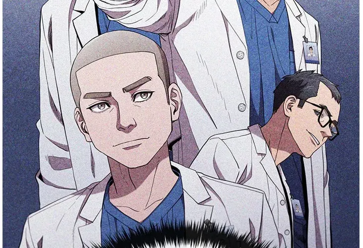A True Doctor Chapter 127 — Page 94