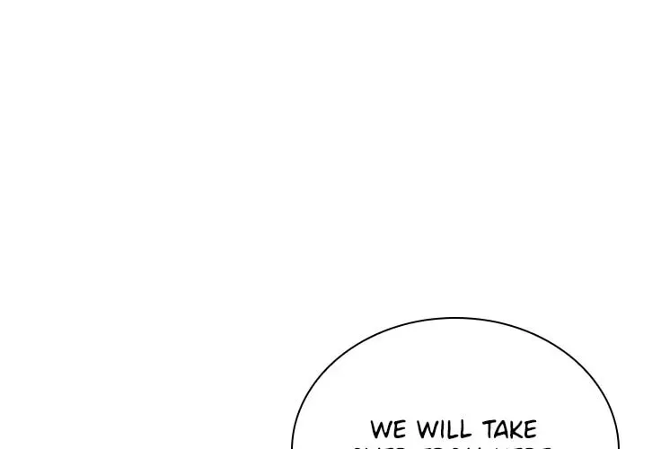 A True Doctor Chapter 128 — Page 5