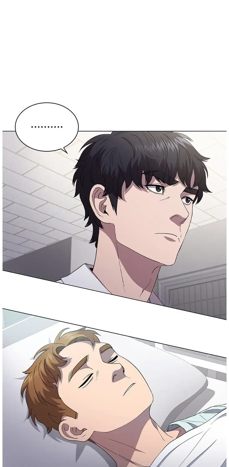 A True Doctor Chapter 128 — Page 10