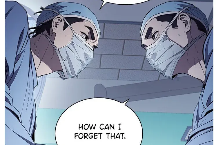 A True Doctor Chapter 128 — Page 100