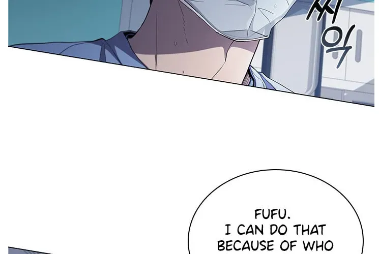 A True Doctor Chapter 128 — Page 102