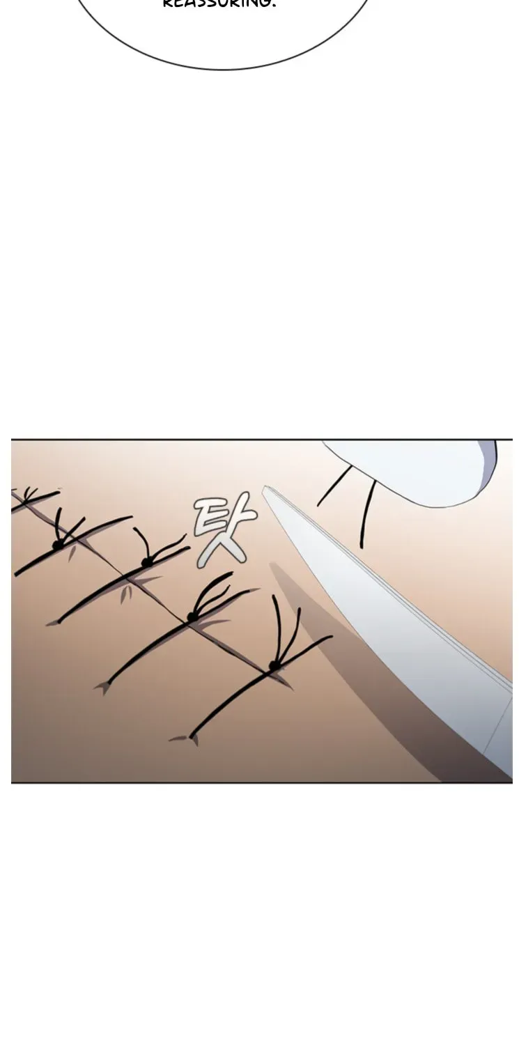 A True Doctor Chapter 128 — Page 113