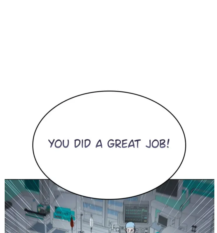 A True Doctor Chapter 128 — Page 117