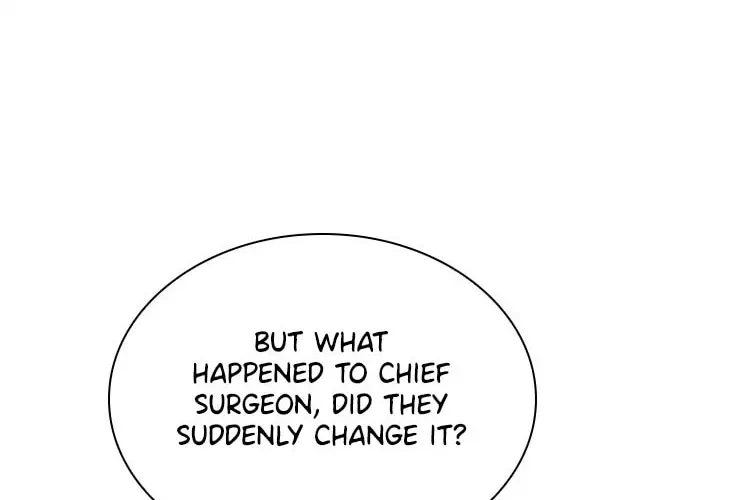 A True Doctor Chapter 128 — Page 17