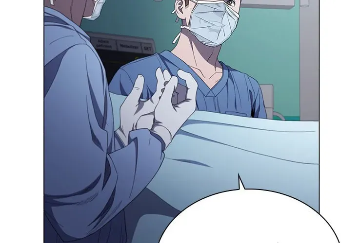 A True Doctor Chapter 128 — Page 19