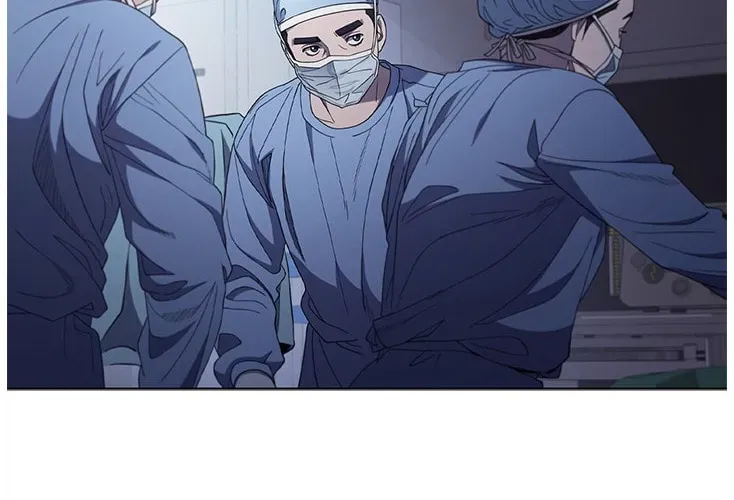 A True Doctor Chapter 128 — Page 34