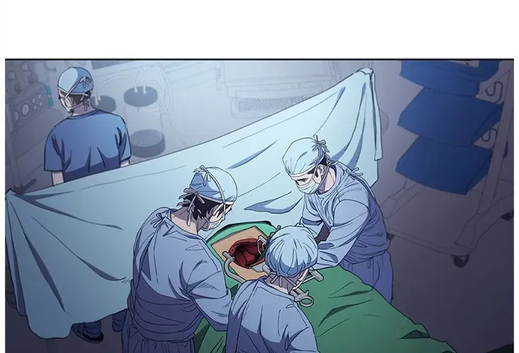 A True Doctor Chapter 128 — Page 38