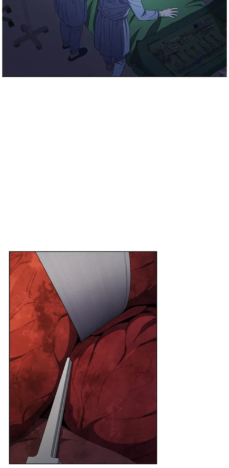A True Doctor Chapter 128 — Page 39