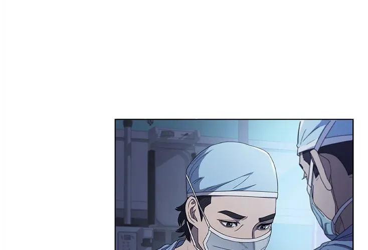 A True Doctor Chapter 128 — Page 40
