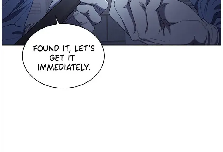 A True Doctor Chapter 128 — Page 42