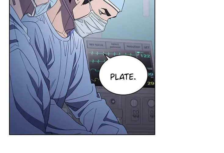 A True Doctor Chapter 128 — Page 44