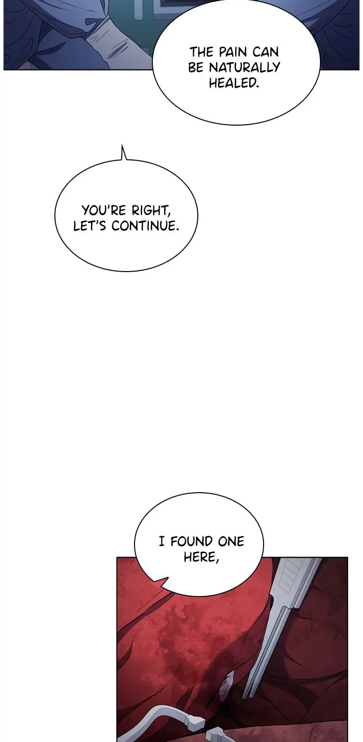 A True Doctor Chapter 128 — Page 49