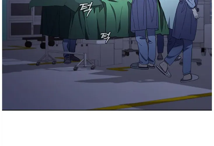 A True Doctor Chapter 128 — Page 52