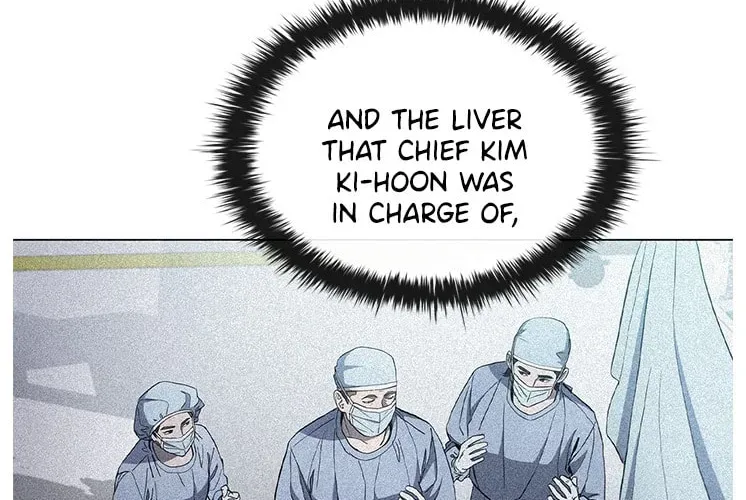 A True Doctor Chapter 128 — Page 61