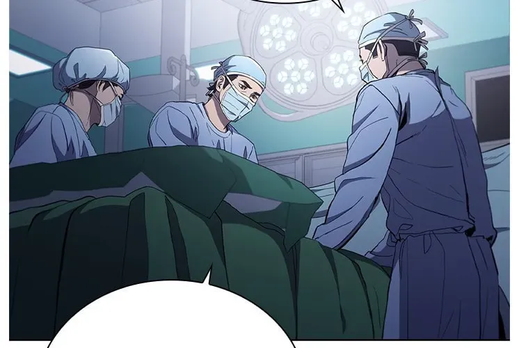 A True Doctor Chapter 128 — Page 63