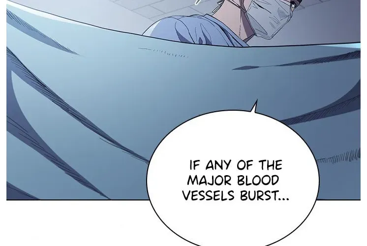 A True Doctor Chapter 128 — Page 67