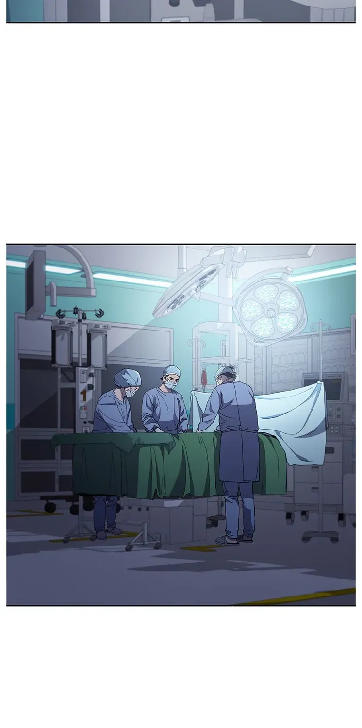 A True Doctor Chapter 128 — Page 74