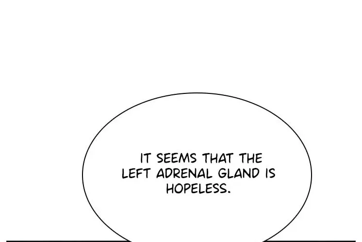 A True Doctor Chapter 128 — Page 75