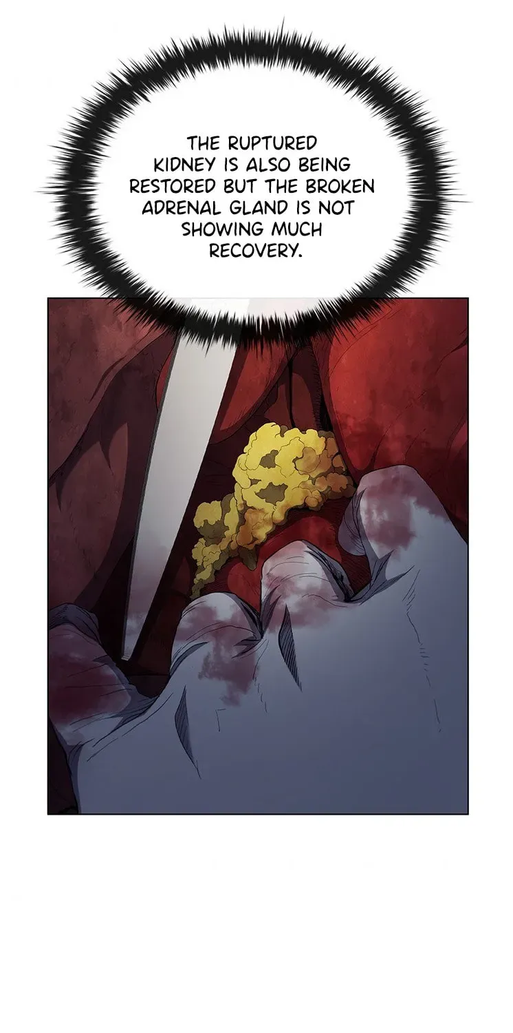 A True Doctor Chapter 128 — Page 78