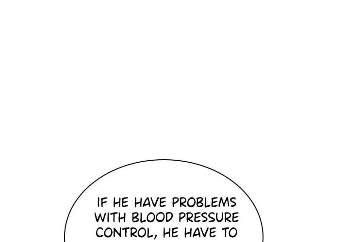 A True Doctor Chapter 128 — Page 85