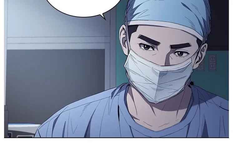 A True Doctor Chapter 128 — Page 87