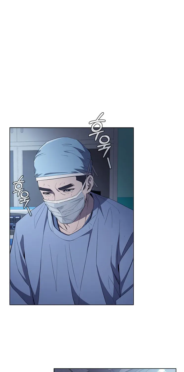A True Doctor Chapter 128 — Page 91