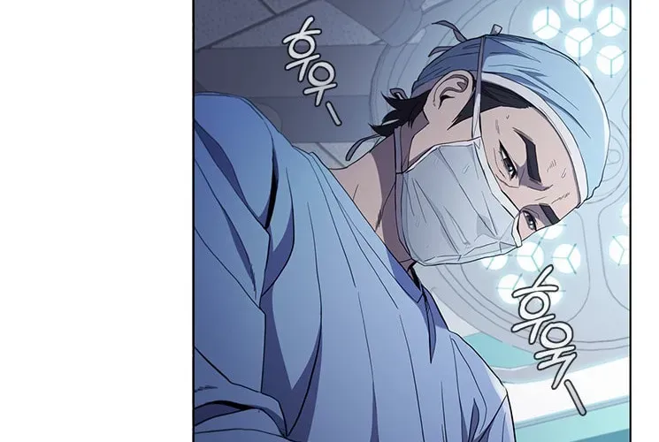 A True Doctor Chapter 128 — Page 92