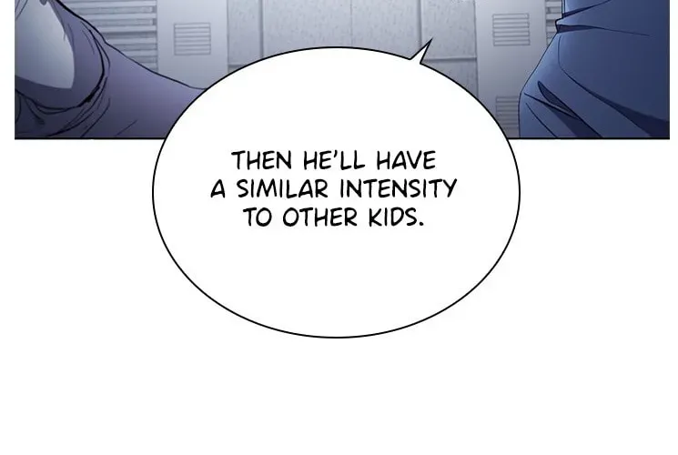 A True Doctor Chapter 128 — Page 94
