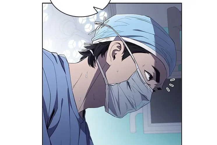 A True Doctor Chapter 128 — Page 96