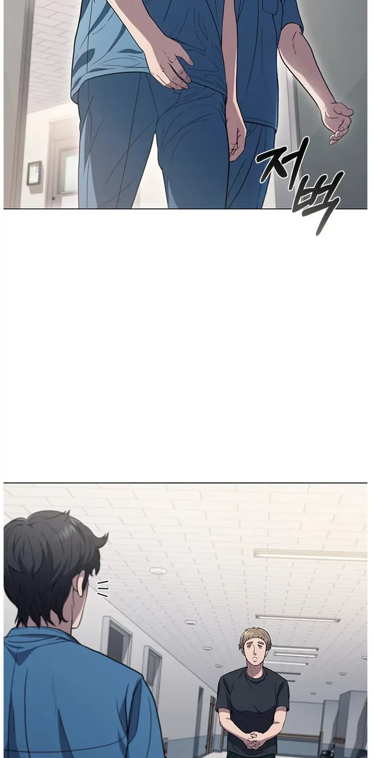 A True Doctor Chapter 129 — Page 4