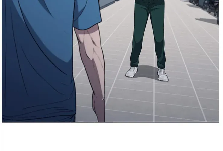 A True Doctor Chapter 129 — Page 5