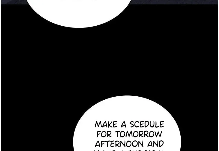 A True Doctor Chapter 129 — Page 108
