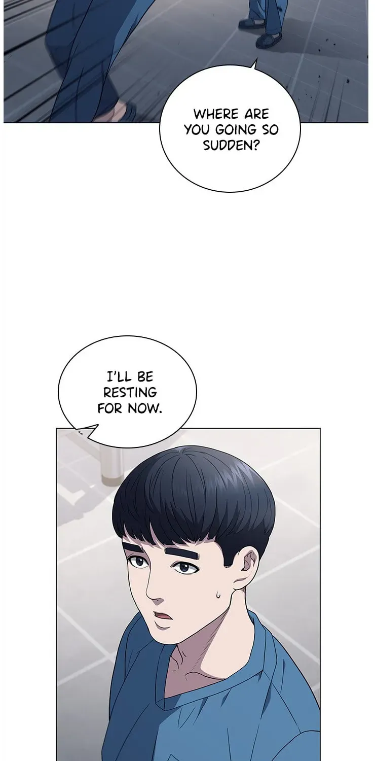 A True Doctor Chapter 129 — Page 20