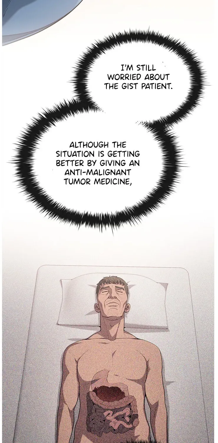 A True Doctor Chapter 129 — Page 24