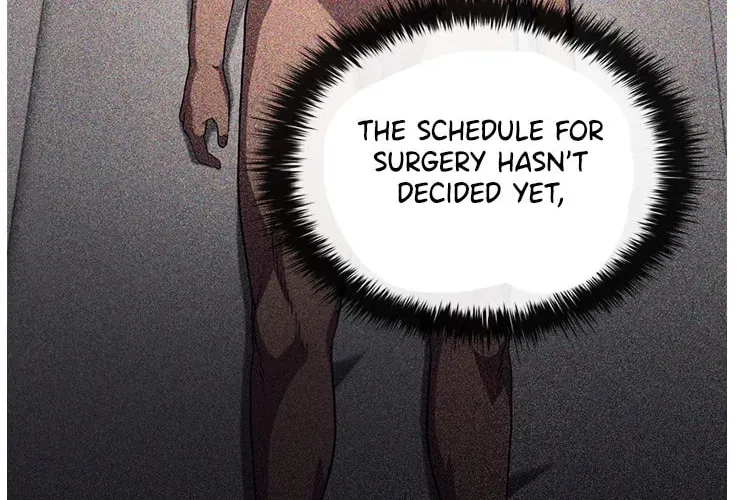 A True Doctor Chapter 129 — Page 25
