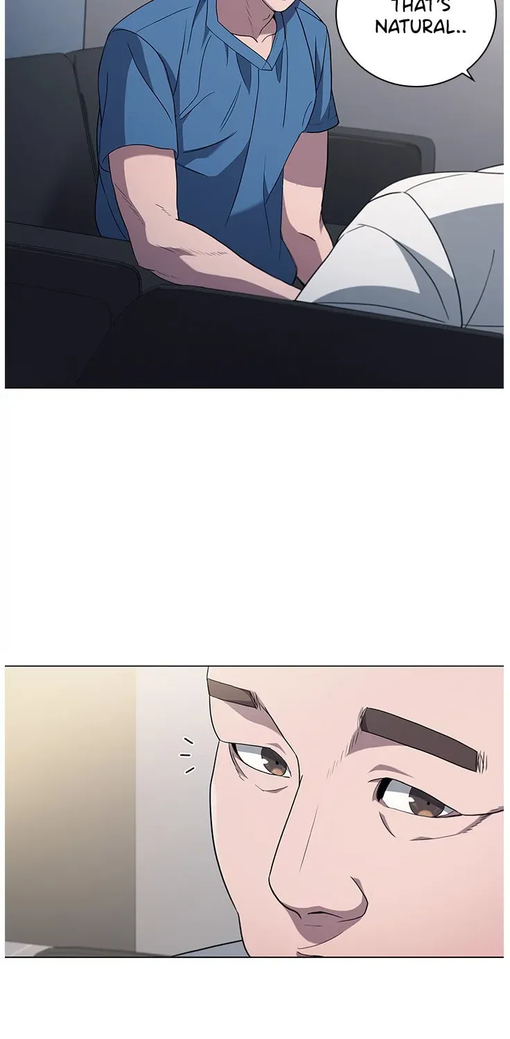 A True Doctor Chapter 129 — Page 37