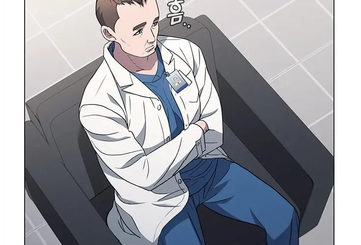 A True Doctor Chapter 129 — Page 42