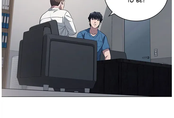 A True Doctor Chapter 129 — Page 46