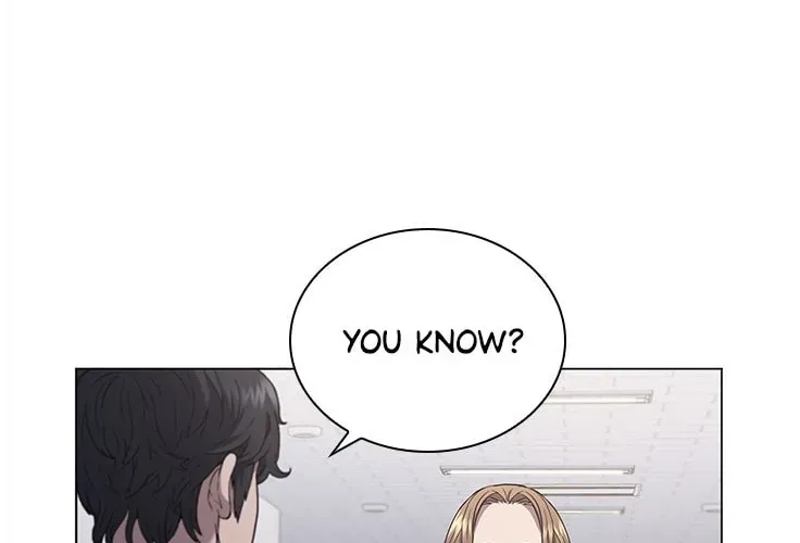 A True Doctor Chapter 129 — Page 58