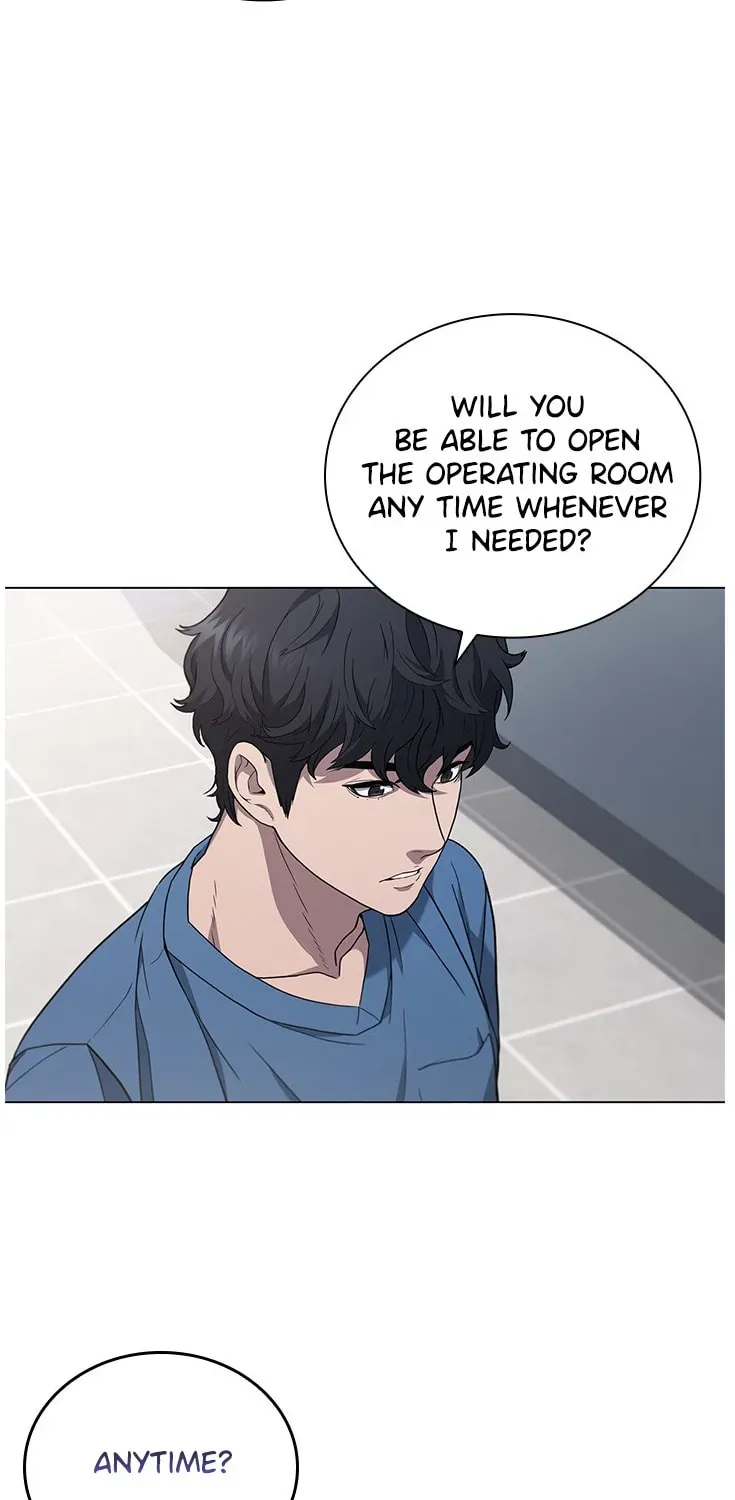 A True Doctor Chapter 129 — Page 60