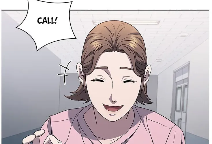 A True Doctor Chapter 129 — Page 65