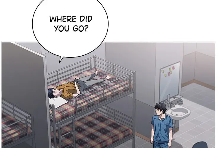 A True Doctor Chapter 129 — Page 69