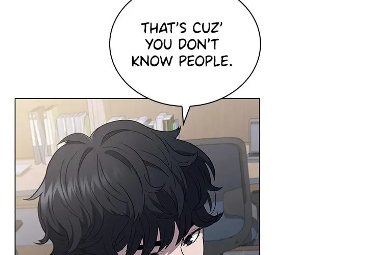 A True Doctor Chapter 129 — Page 71