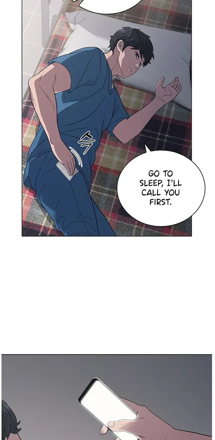 A True Doctor Chapter 129 — Page 76