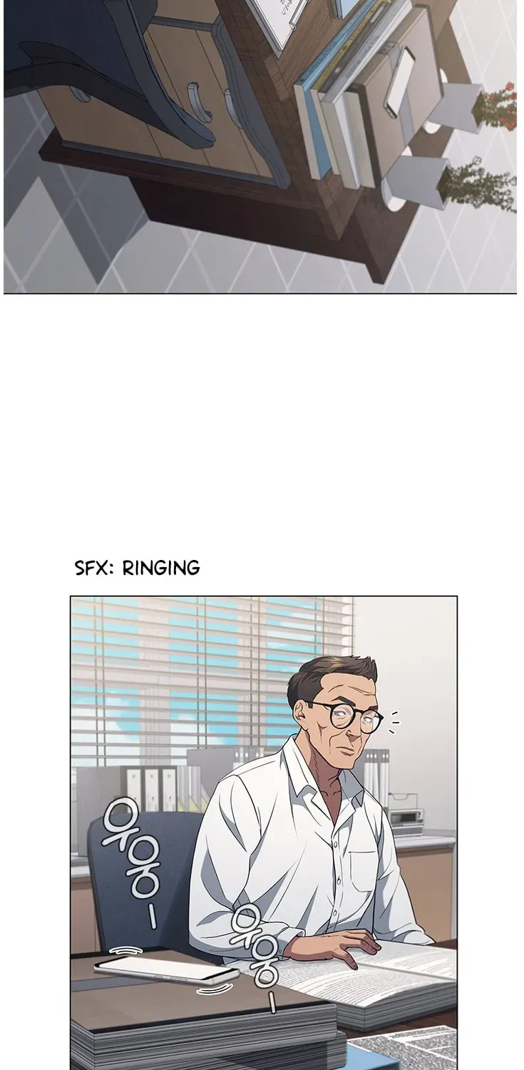 A True Doctor Chapter 129 — Page 82