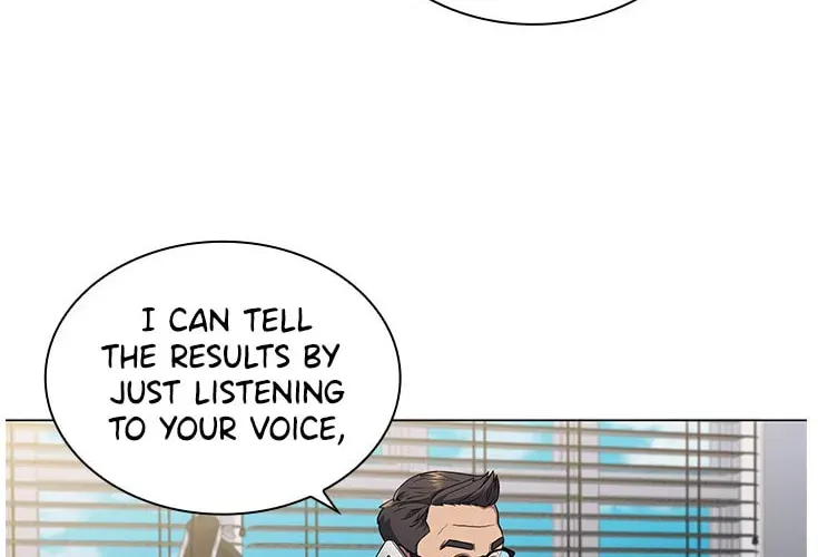 A True Doctor Chapter 129 — Page 85